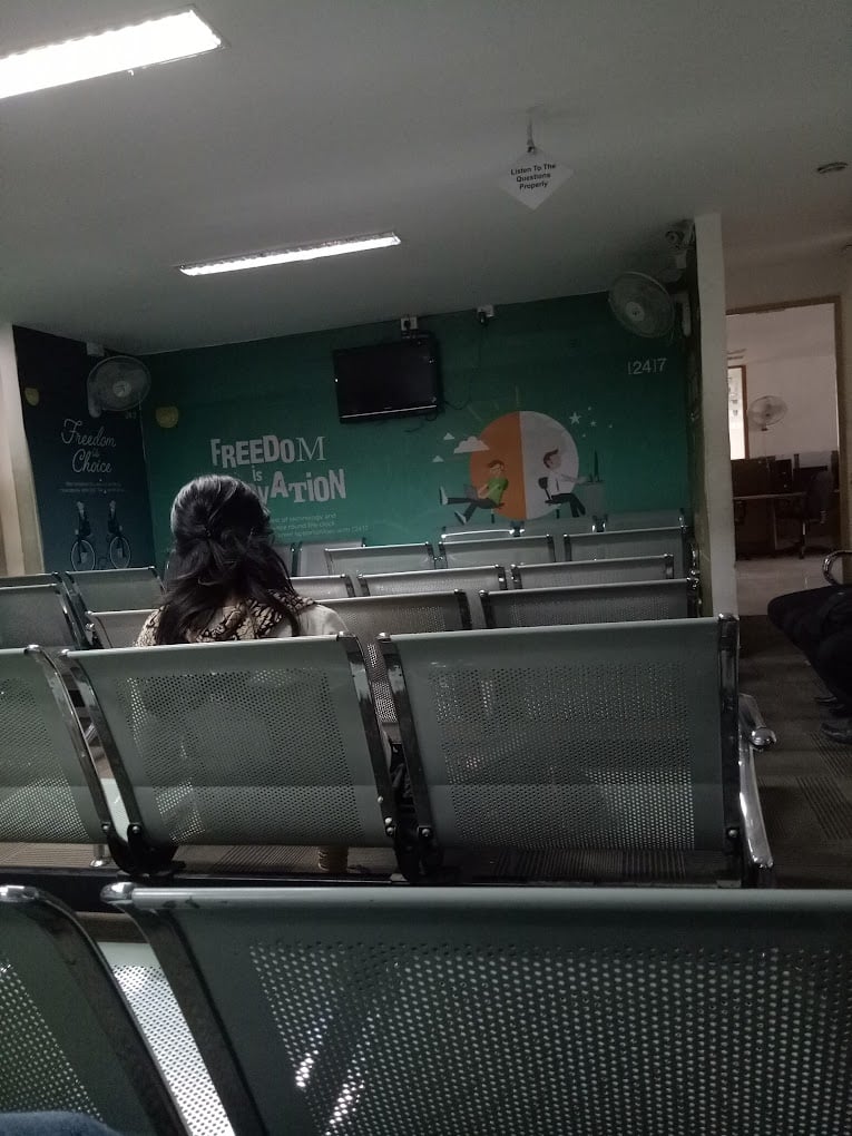 IZEE Manpower Consultancy Pvt. Ltd - 2