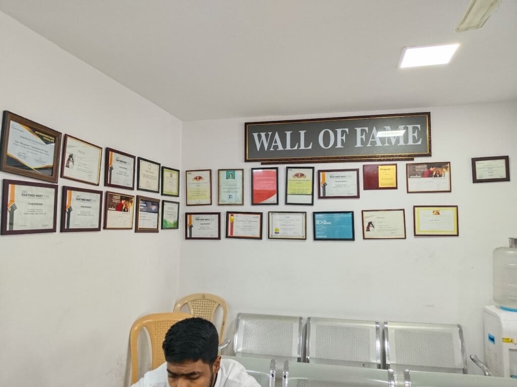 IZEE Manpower Consultancy Pvt. Ltd - 5