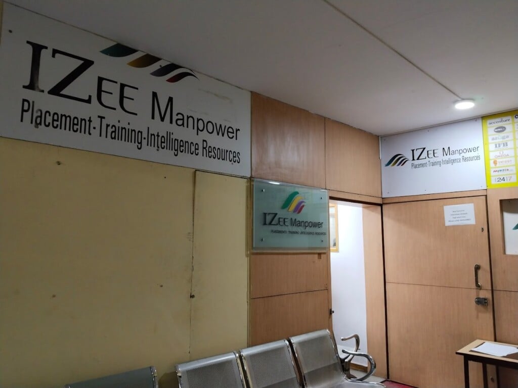 IZEE Manpower Consultancy Pvt. Ltd
