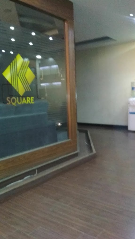 RJS Techno Services - 4