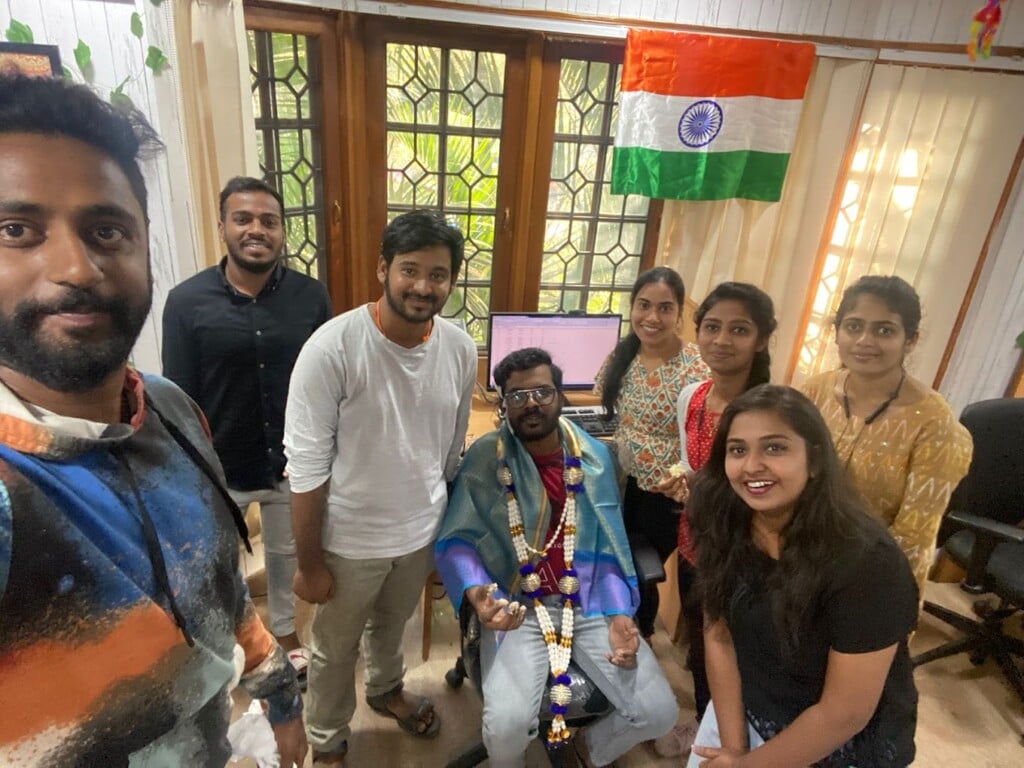 JOB SQUAD CONSULTANCY PVT LTD - 3