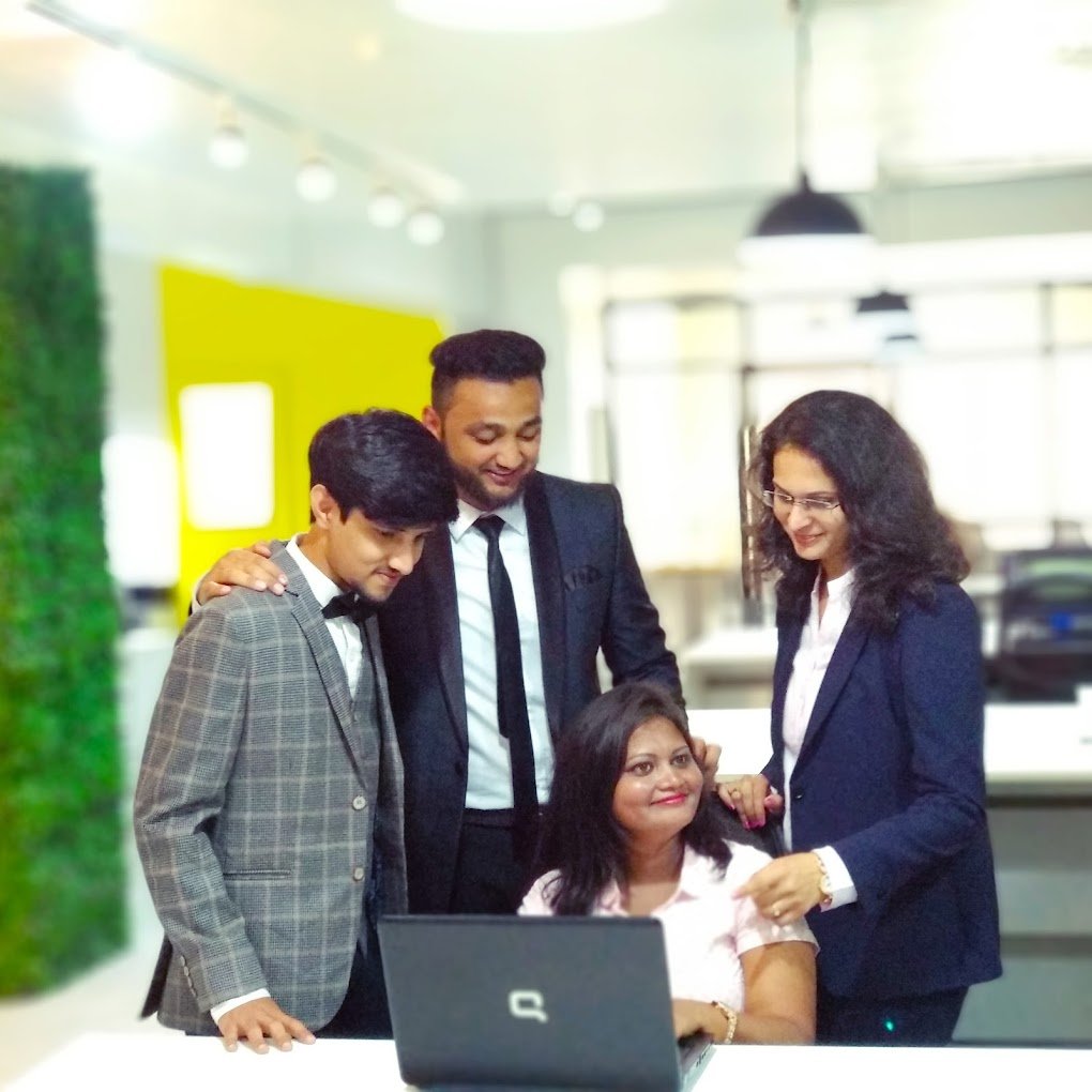 Inspiration Manpower Consultancy - 2