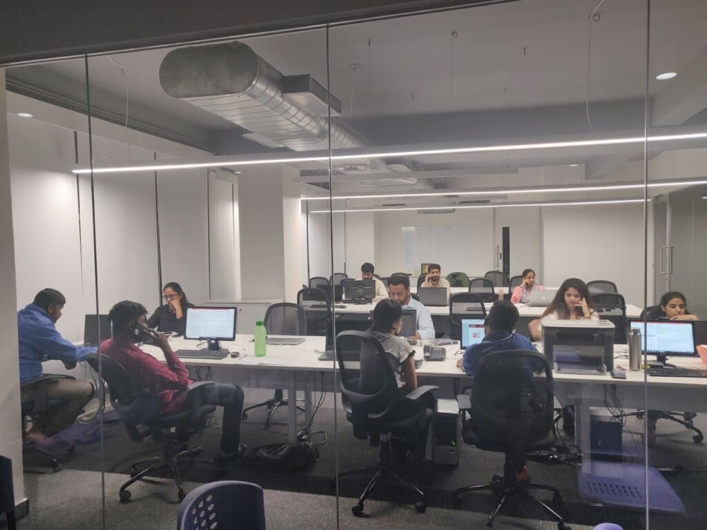 Inspiration Manpower Consultancy - 3