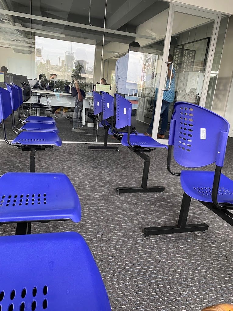 Inspiration Manpower Consultancy - 5