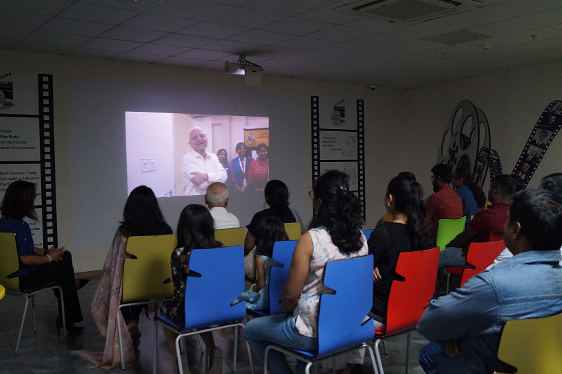 Prolific HR Consultants India Limited - 3