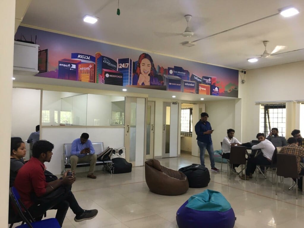 Prolific HR Consultants India Limited - 5