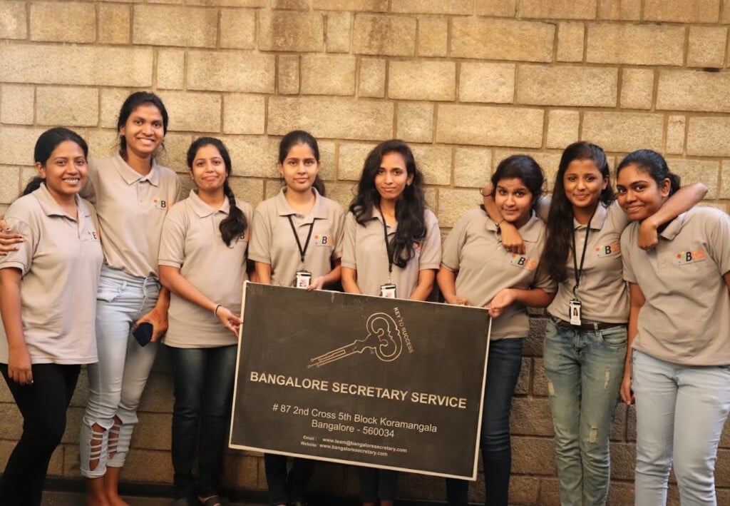 BSS Recruit - Formerly BSS Business Consultancy - 4