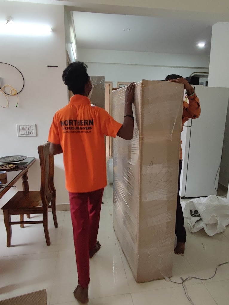 Northern Packers and Movers - 5
