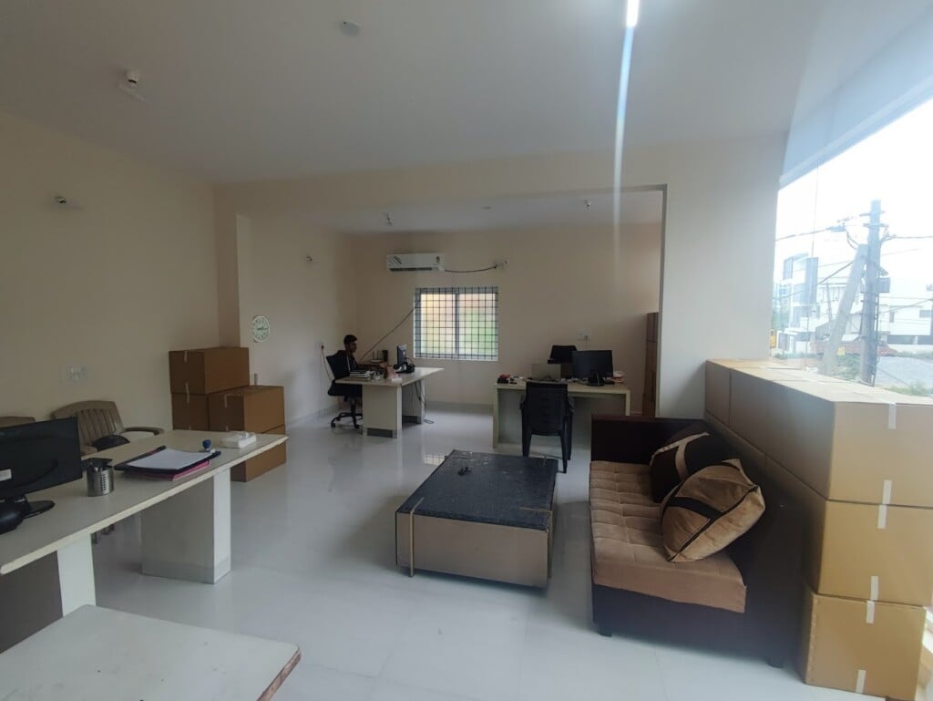 Northern Packers and Movers - 2