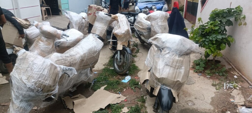 Five Star Packers And Movers - 3