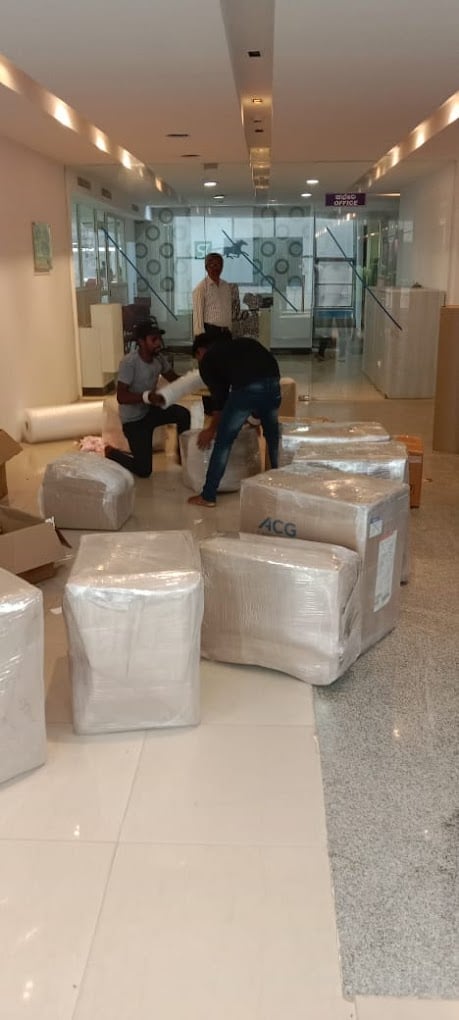 Kriti Packers and Movers - 4