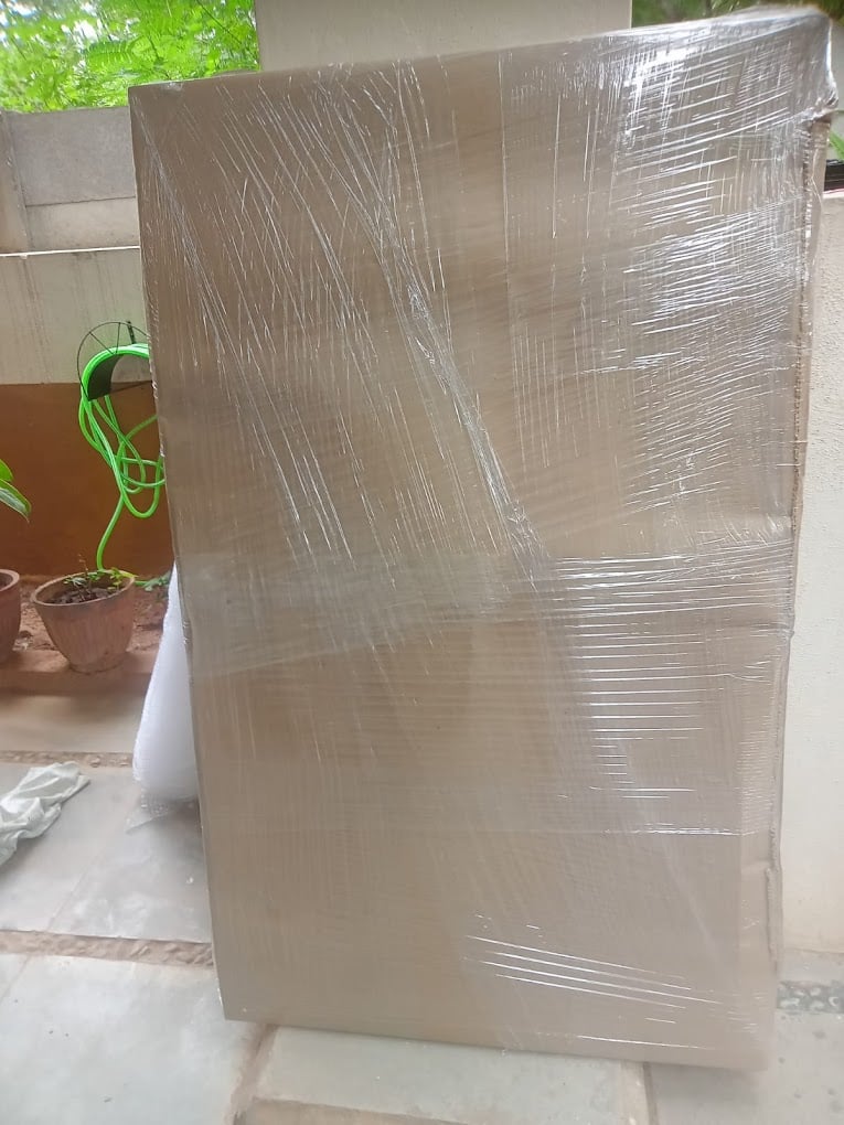 Anand Packers and Movers Bangalore - 5