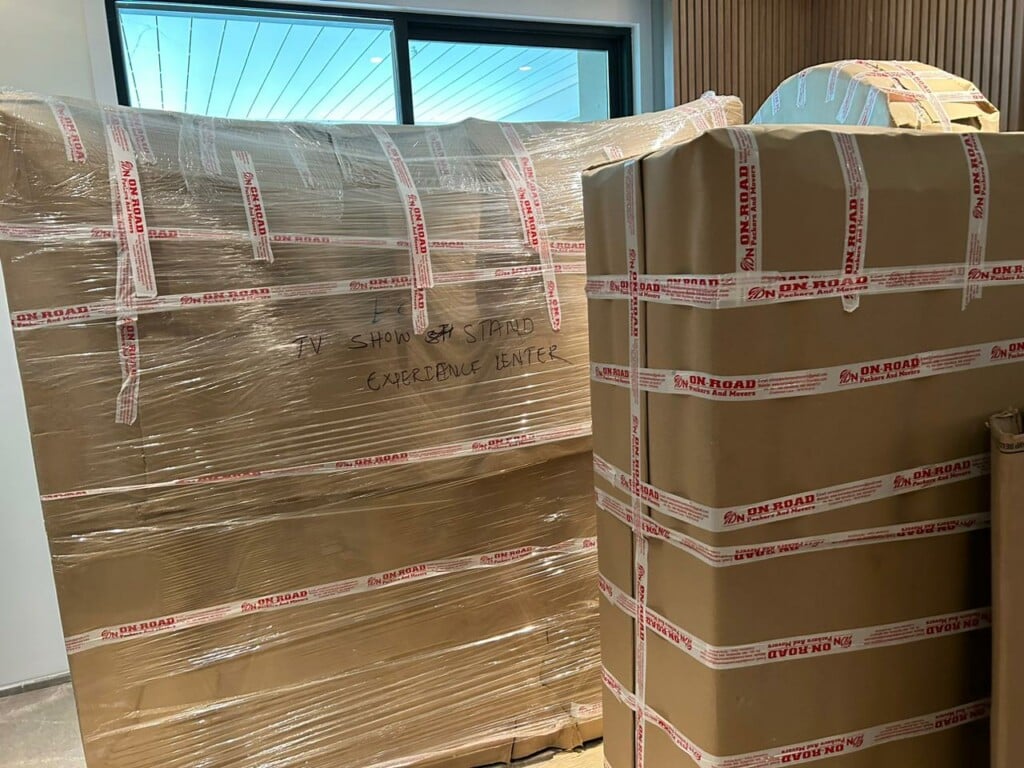 On-Road Packers and Movers Private Limited Bangalore - 3