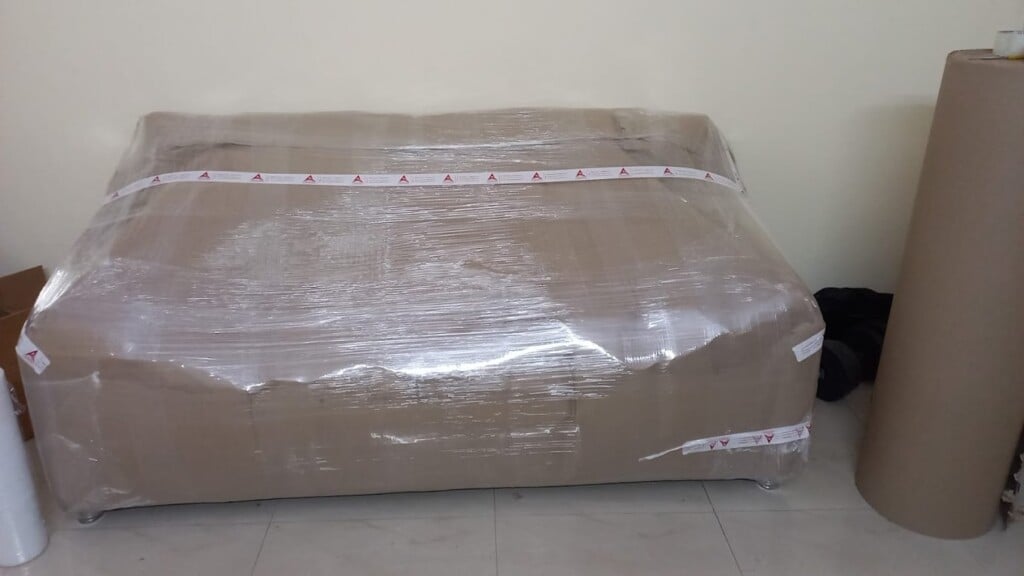 ANAS PACKERS AND MOVERS BANGALORE - 4