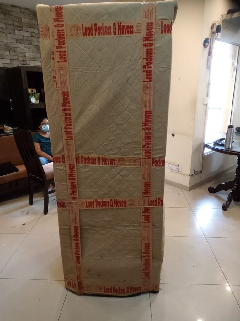 Lead Packers and Movers Bangalore - 2