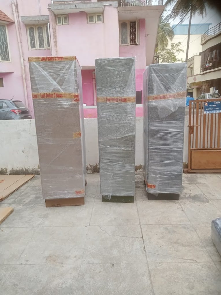 Lead Packers and Movers Bangalore - 4