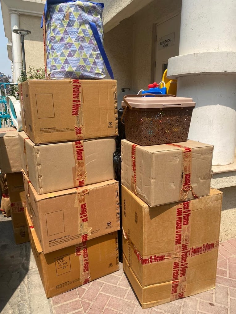Lead Packers and Movers Bangalore - 5