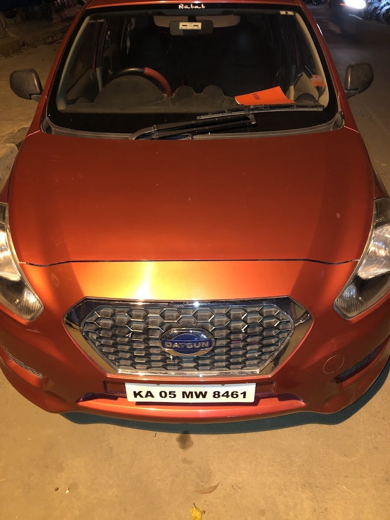 Phantom Motor Driving School - 3