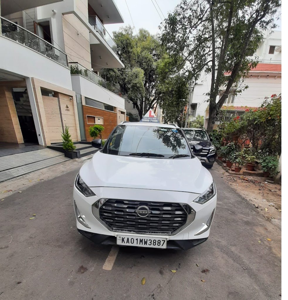 NEW SANTRO MOTOR DRIVING SCHOOL - 3