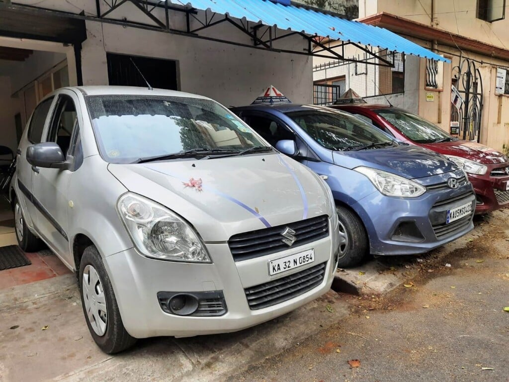 NEW SANTRO MOTOR DRIVING SCHOOL - 4