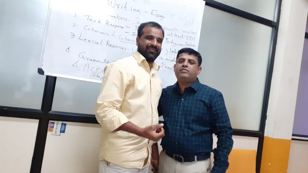 Abdul Driving School - 2