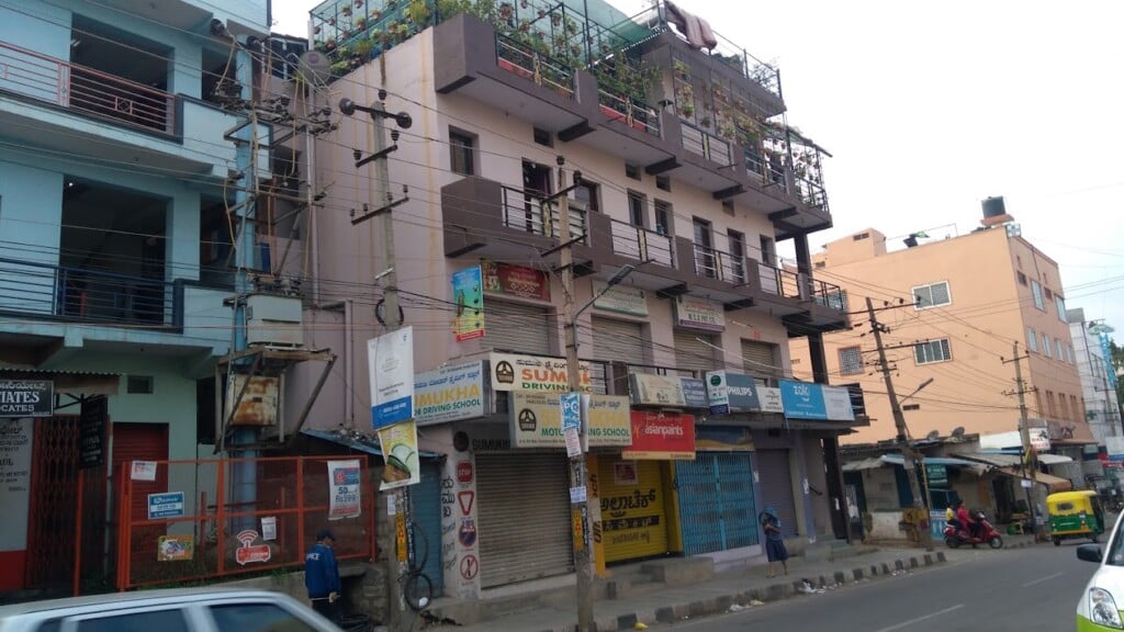 Happy Motor Driving School - 4