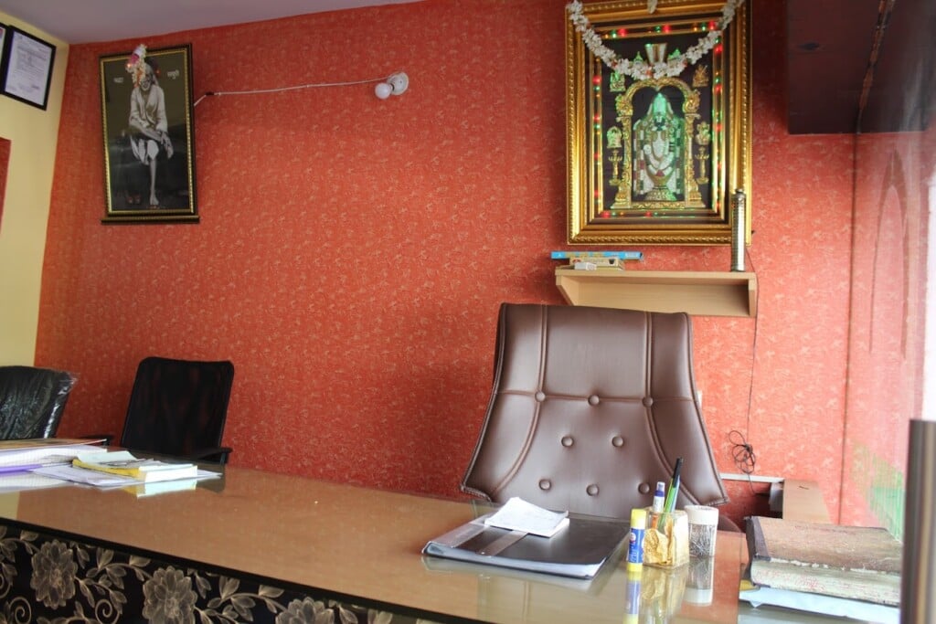 Happy Motor Driving School - 5