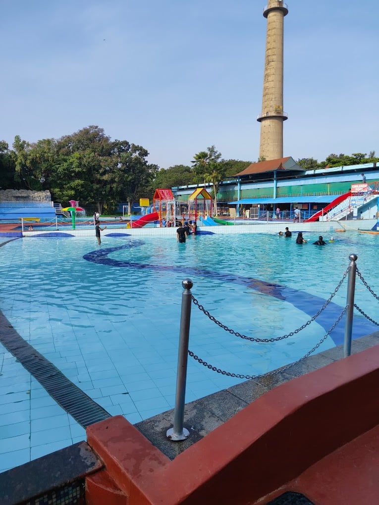 Funworld water park - 2