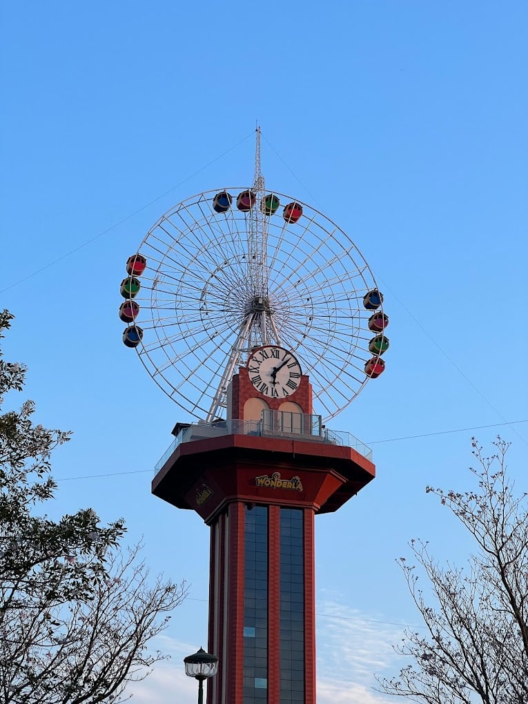 Wonderla Amusement Park, Bengaluru - 3