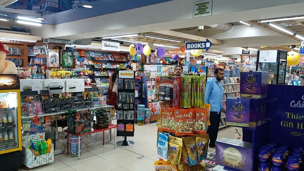 Sapna Book House Bengaluru - 5