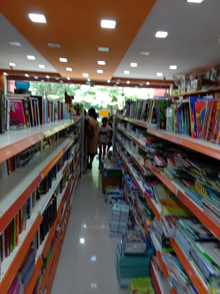 Hema Book World - 4