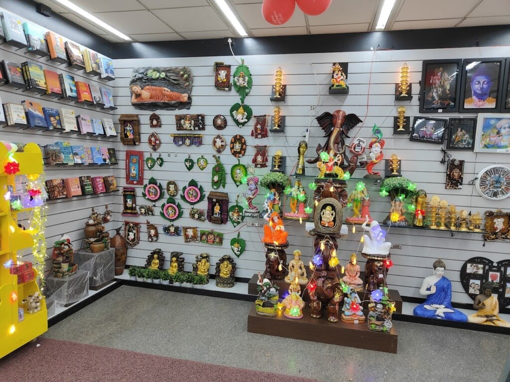 Sapna Book House Kormangala - 4