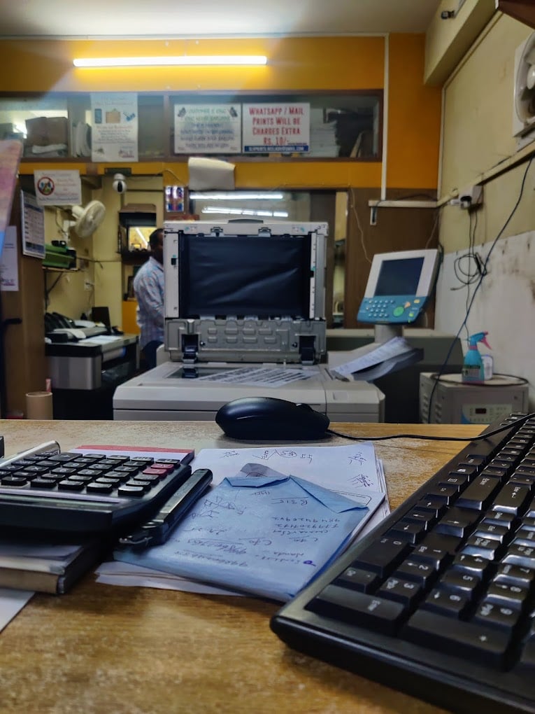 SRI DIGITAL PRINTS - 4