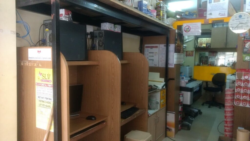 SRI DIGITAL PRINTS - 5