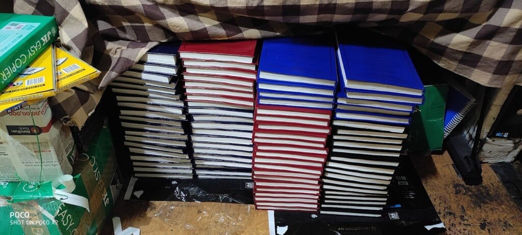 A TO Z COPY CENTER ( Printing and Binding) - 3