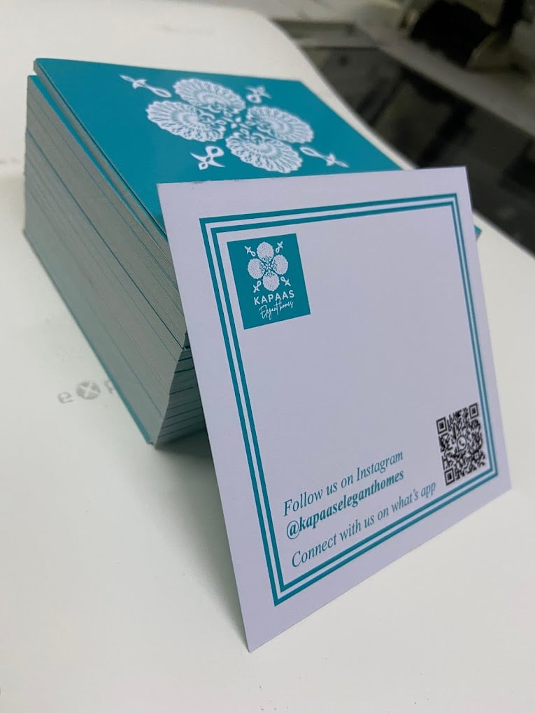 Kum Kum Enterprises (printing and binding)