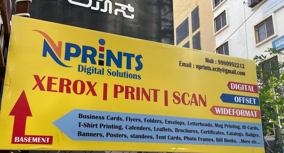 NPrints Digital Solutions