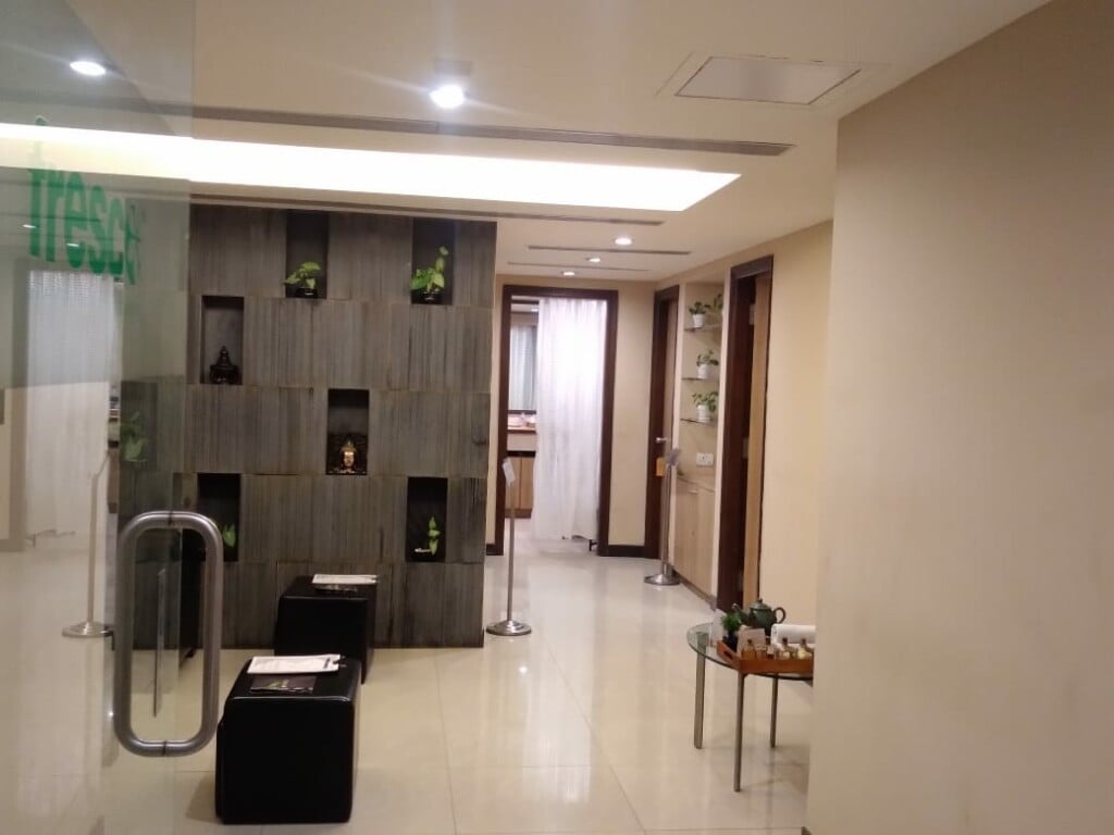 The Spa managed by Tattva- Electronic City, Bangalore - 3