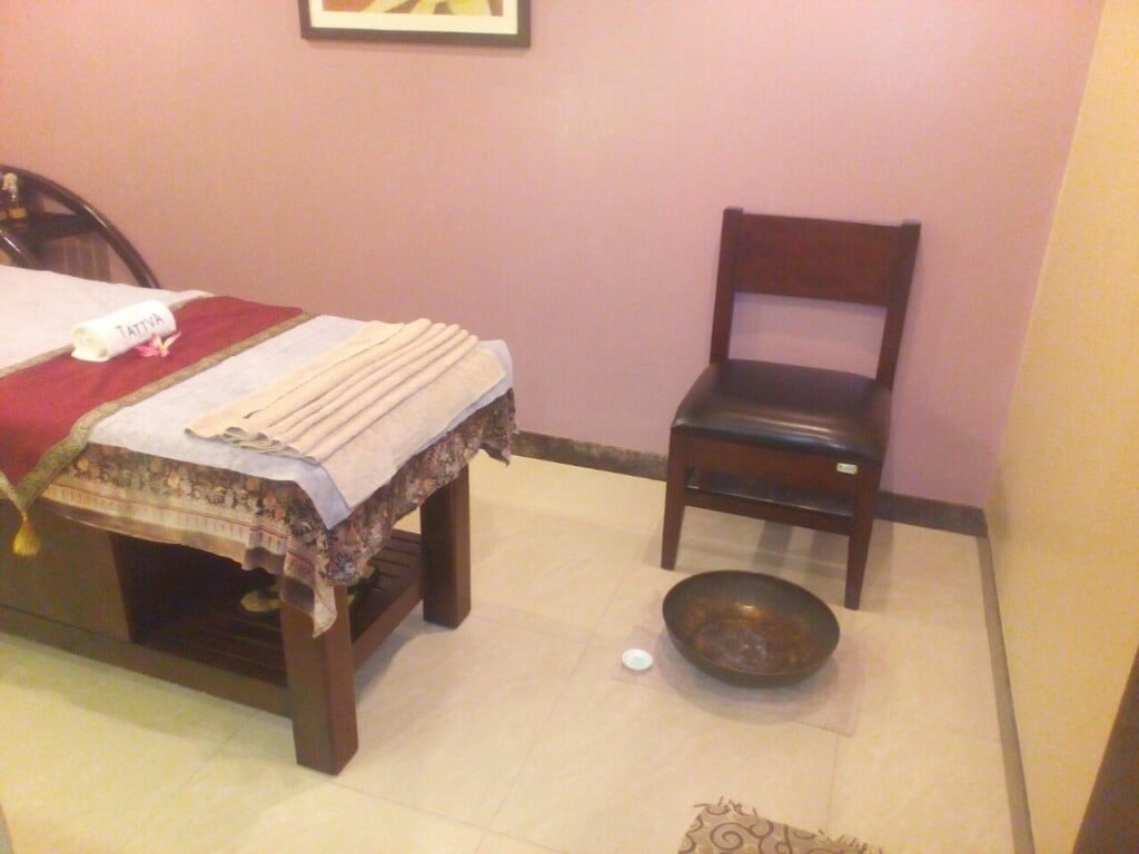 The Spa managed by Tattva- Electronic City, Bangalore - 4