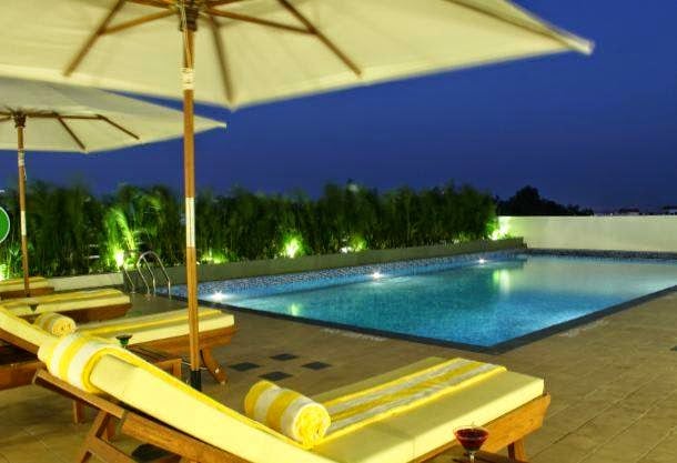 The Spa managed by Tattva- Electronic City, Bangalore