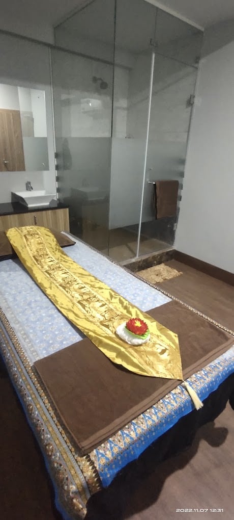 V Thai Spa - Thai Spa in Electronics City Bangalore - 2