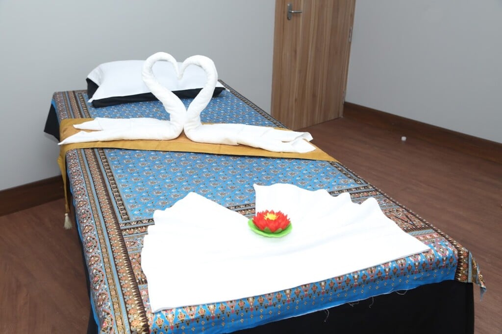 V Thai Spa - Thai Spa in Electronics City Bangalore - 3