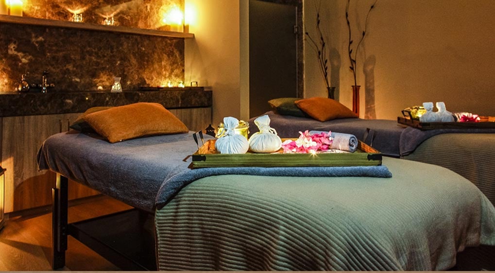 Sanjeevini Spa - 4