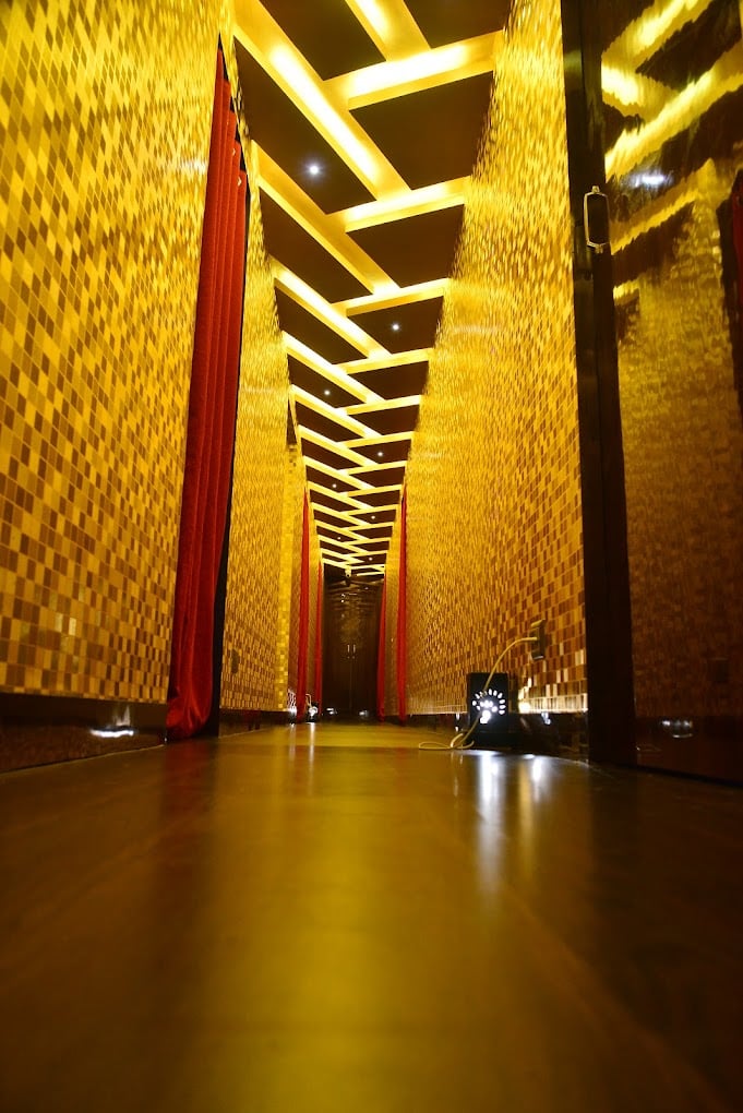 Royal King International Thai Spa - 2