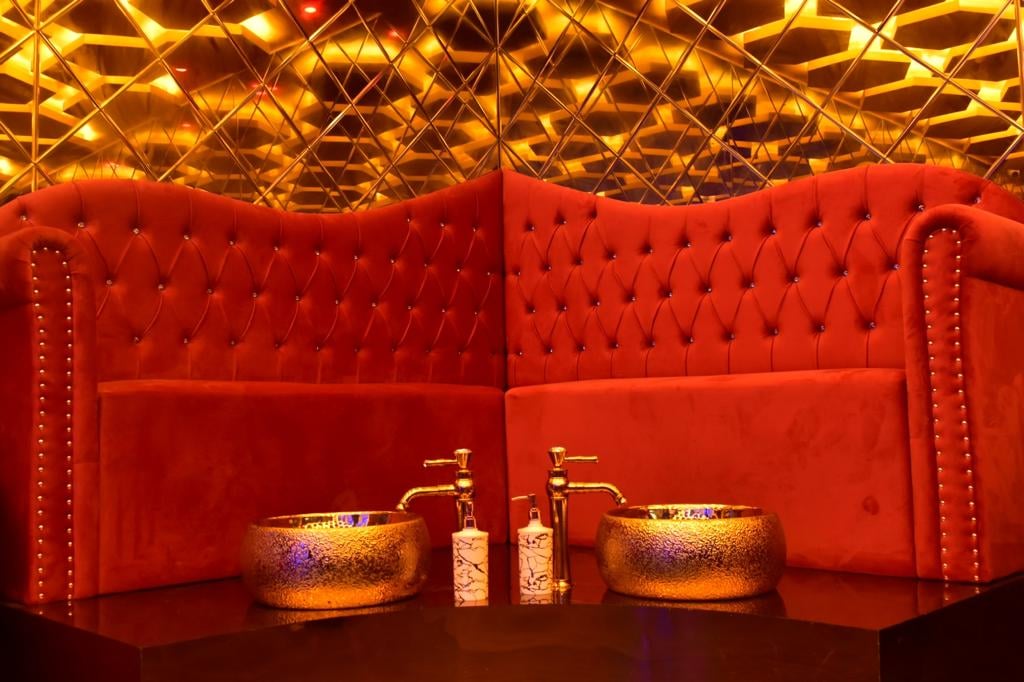 Royal King International Thai Spa - 4