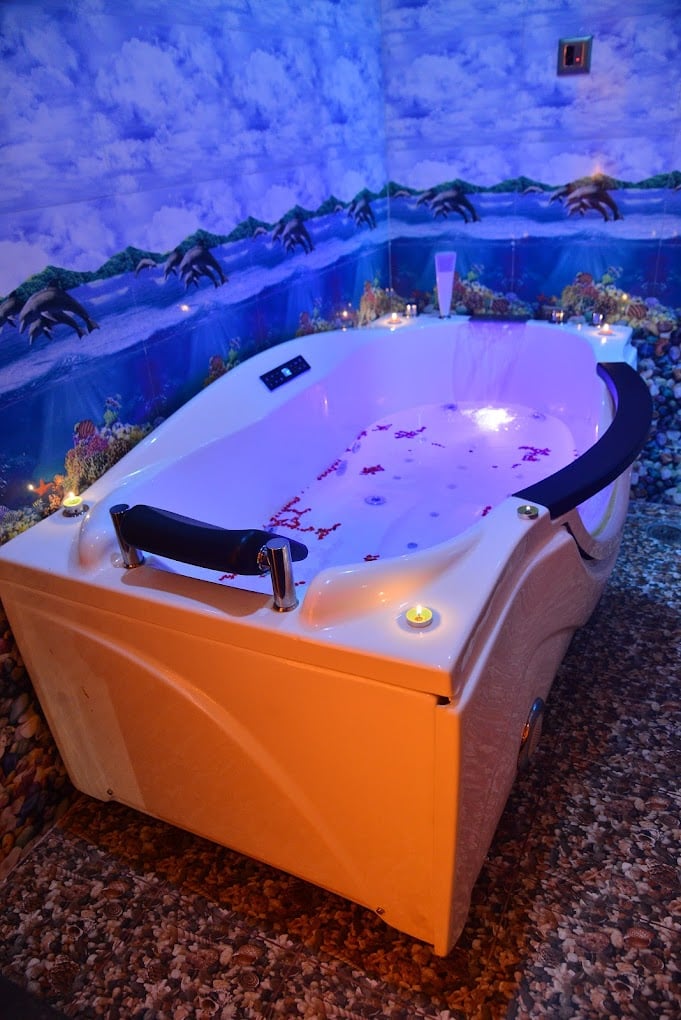 Royal King International Thai Spa - 5