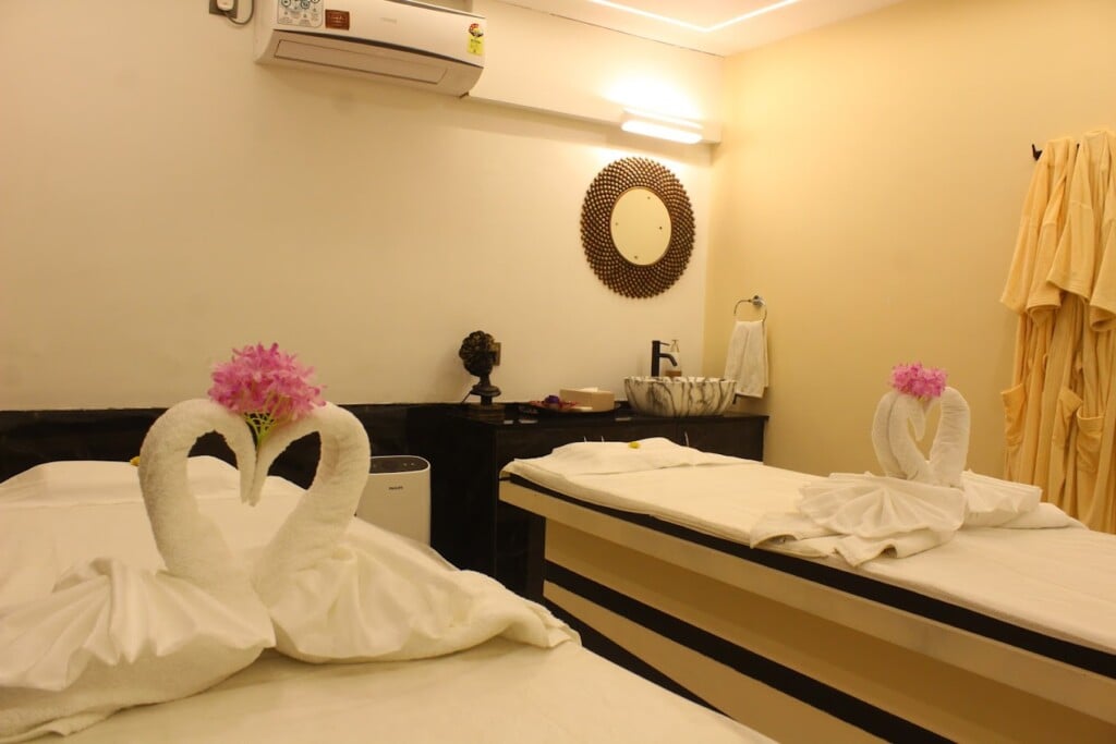 Therapy Tree Spa and Salon, Electronic City - 3