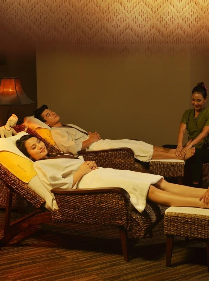 Nihar international spa Electronic City - 2