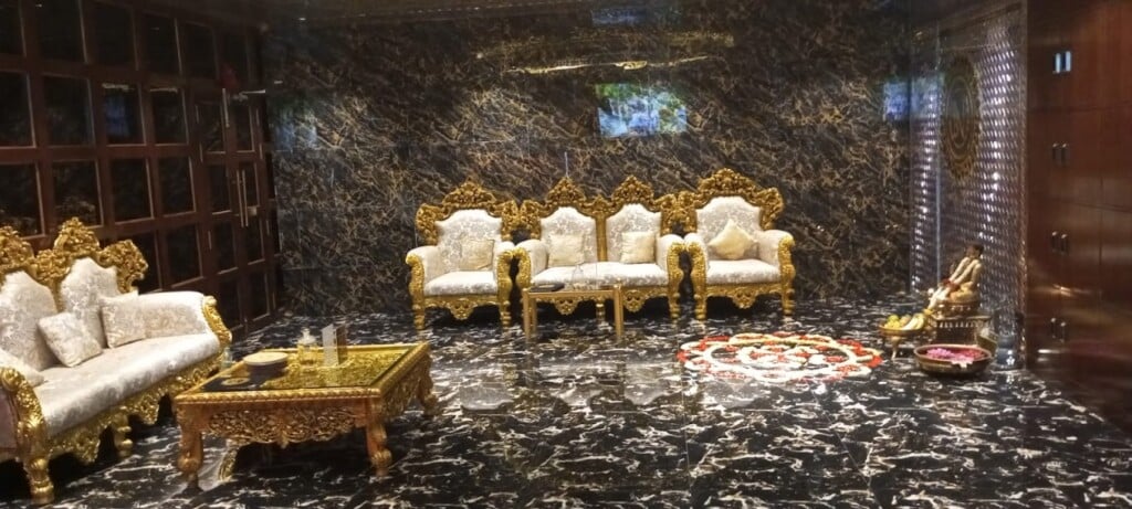 Nihar international spa Electronic City - 3