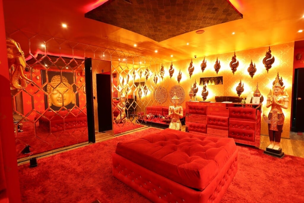 Ruan Spa Electronic City - 5